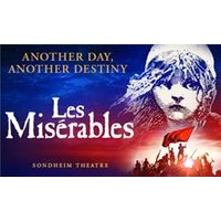 Les Miserables - Funko Pop Protector review and price