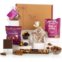 The Chocoholics Letterbox Gift - Funko Pop Protector review and price