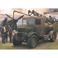 Albion Fueller - Bandai Model Gundam Rg review and price