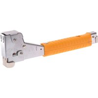 Arrow HT50P Hammer Staple Tack - Funko Pop Protector review and price