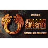 Jesus Christ Superstar - Theat - Funko Pop Protector review and price