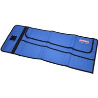 Faithfull 15 Pocket Tool Roll - Funko Pop Protector review and price