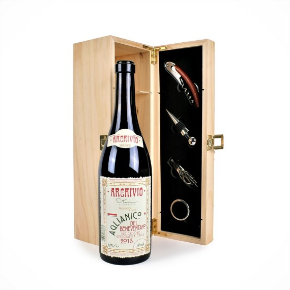 Wine & Accessories Gift Bo - Funko Pop Protector review and price