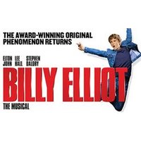 Billy Elliot The Musical - Funko Pop Protector review and price