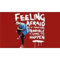 Feeling Afraid As If Something - Funko Pop Protector review and price