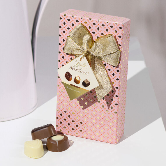 Birthday Blooms & Chocolat - Funko Pop Protector review and price