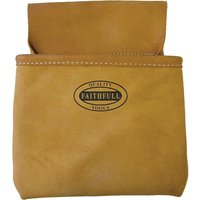 Faithfull Leather Nail Pouch - Funko Pop Protector review and price