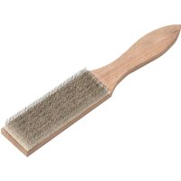 Lessmann Steel File Cleaning B - Funko Pop Protector review and price