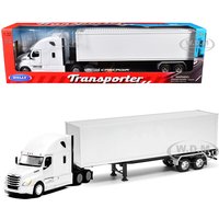 Freightliner Cascadia Truck Wh - Bandai Model Gundam Rg review and price