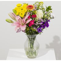 Simply Bunches Monthly Flower  - Funko Pop Protector review and price