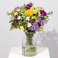 Hand Tied Monthly Flower Gift - Funko Pop Protector review and price