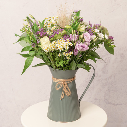 Luxe Hand Tied Monthly Flower  - Funko Pop Protector review and price