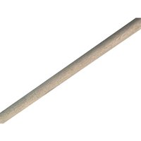 Faithfull Wooden Broom Handle  - Funko Pop Protector review and price