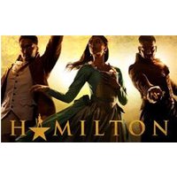 Hamilton - Funko Pop Protector review and price