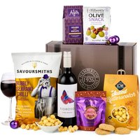 Vegan and Gluten Free Hamper - Funko Pop Protector review and price